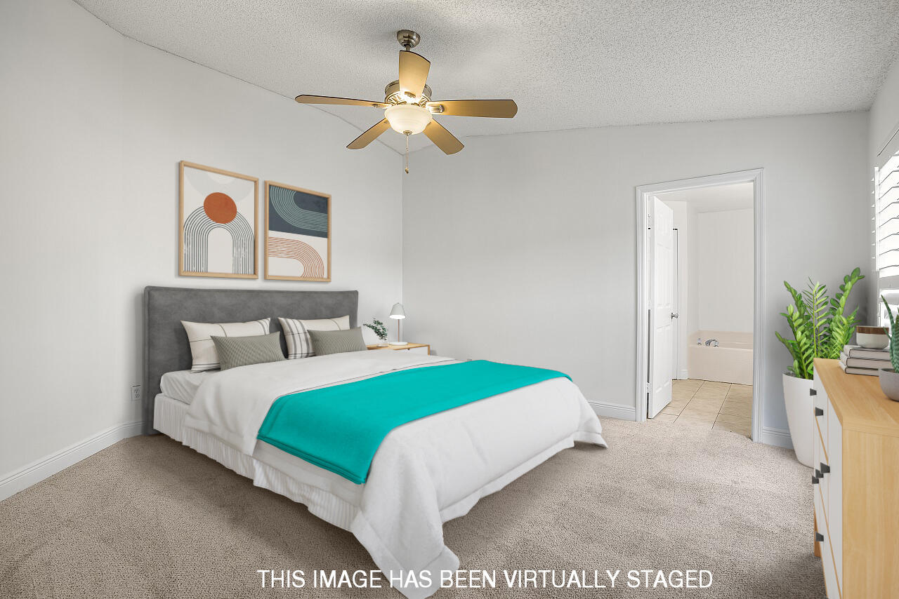 WATERFORD LAKES PHASE I SUBDIVISION - Residential