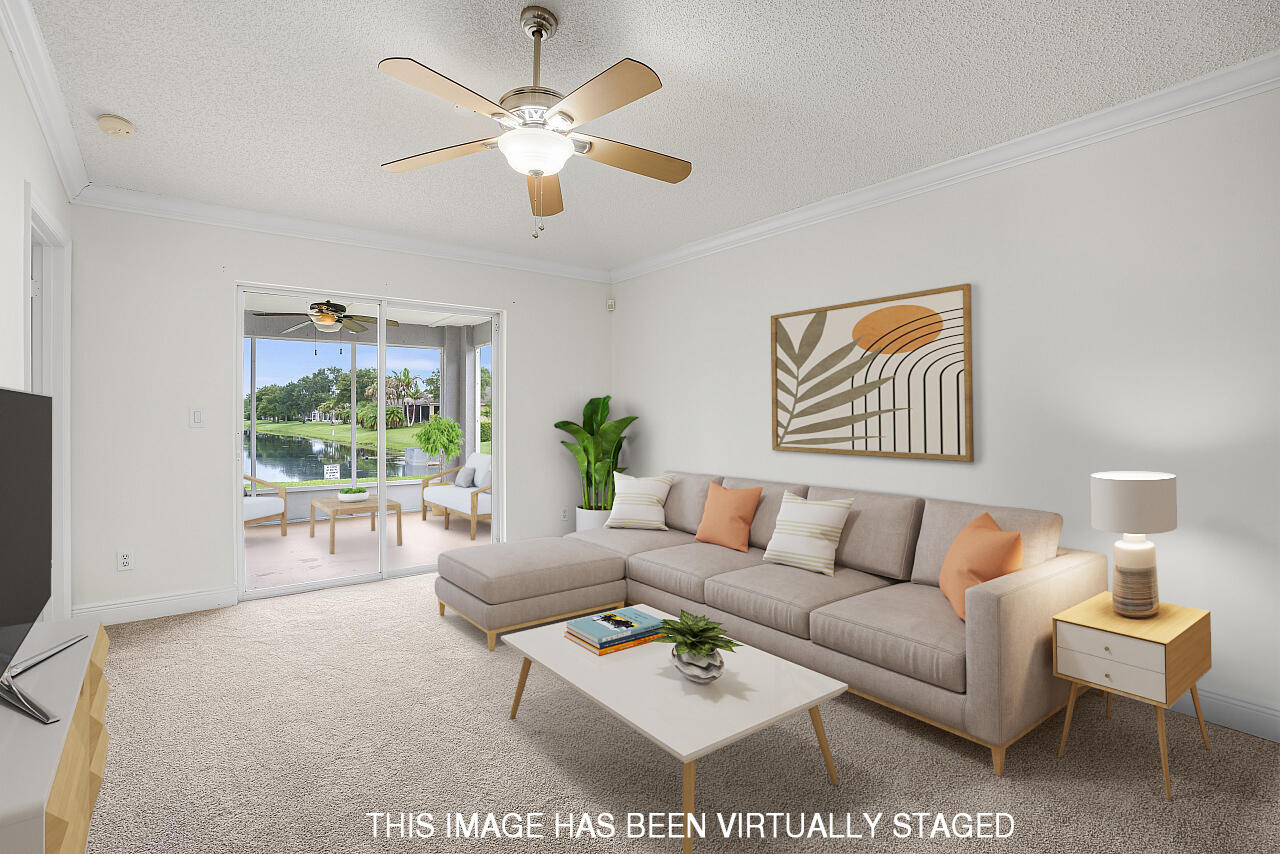 WATERFORD LAKES PHASE I SUBDIVISION - Residential