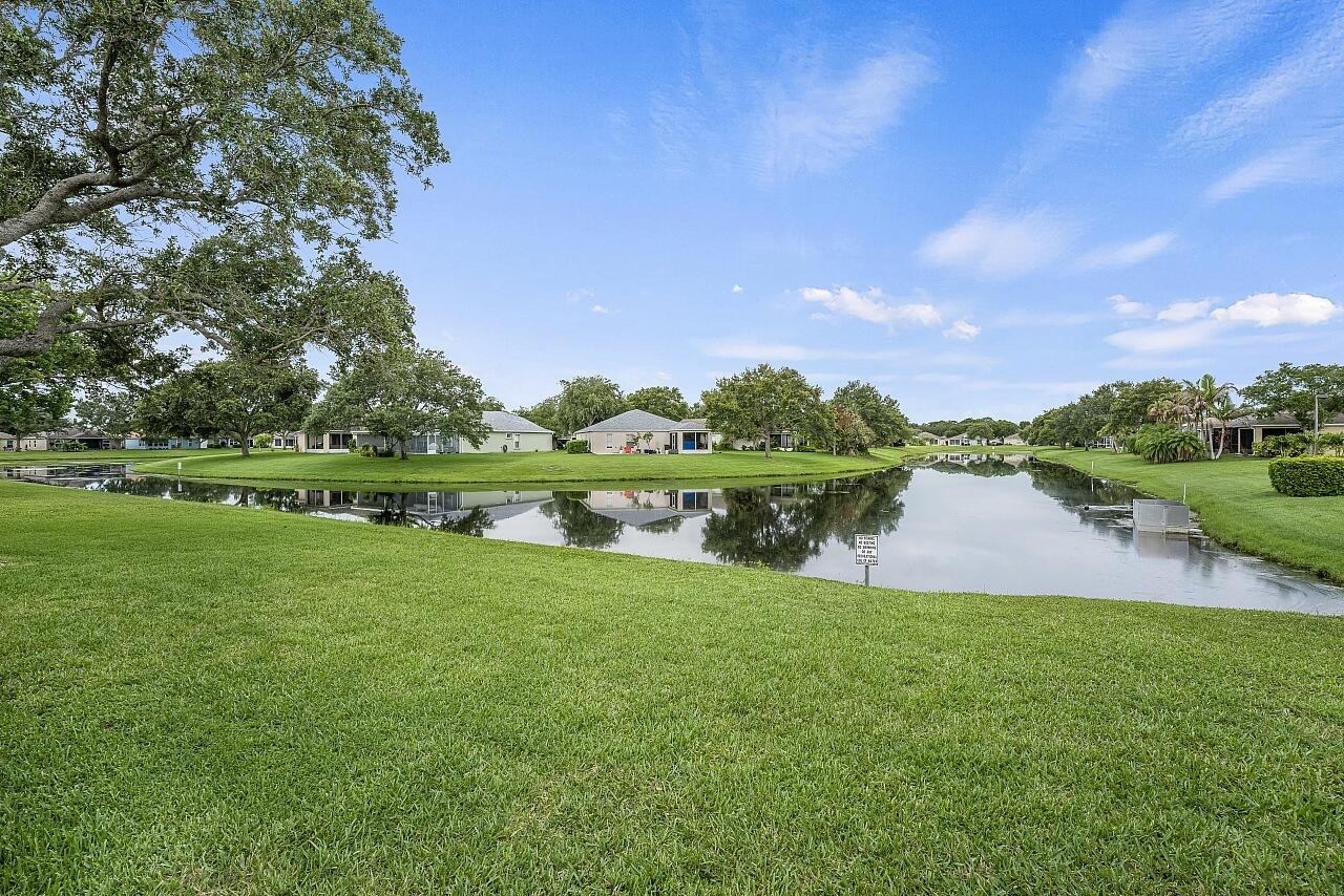 WATERFORD LAKES PHASE I SUBDIVISION - Residential