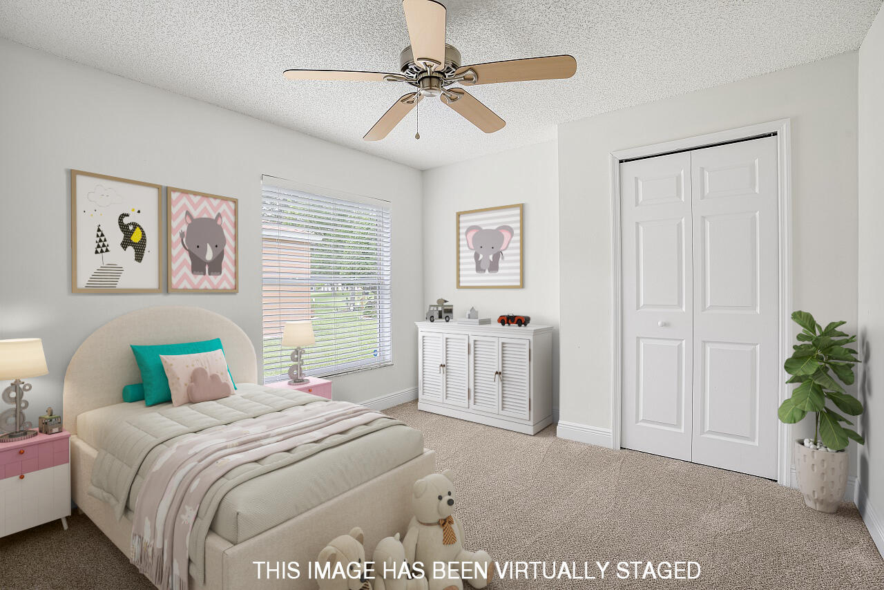 WATERFORD LAKES PHASE I SUBDIVISION - Residential