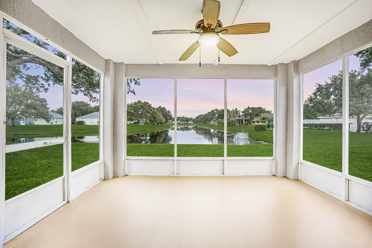 WATERFORD LAKES PHASE I SUBDIVISION - Residential