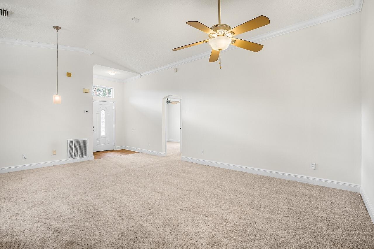 WATERFORD LAKES PHASE I SUBDIVISION - Residential
