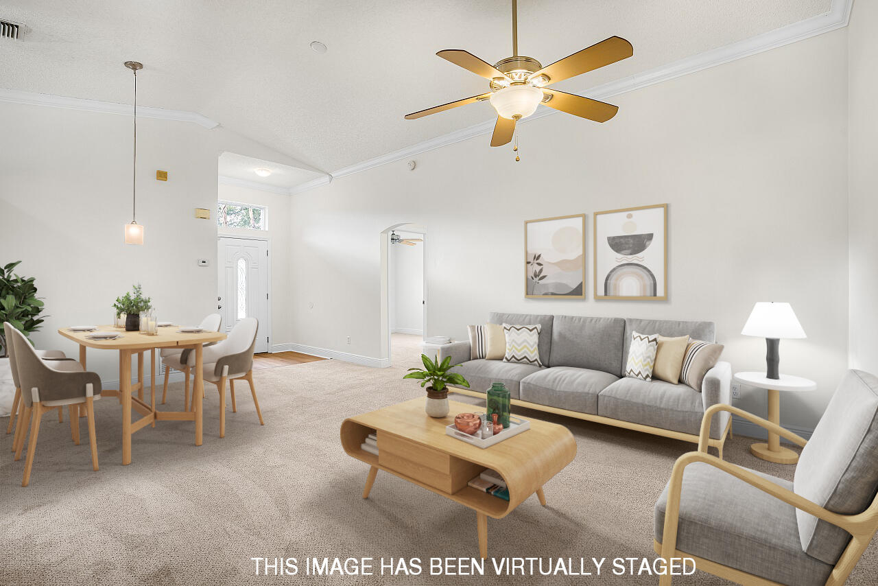 WATERFORD LAKES PHASE I SUBDIVISION - Residential