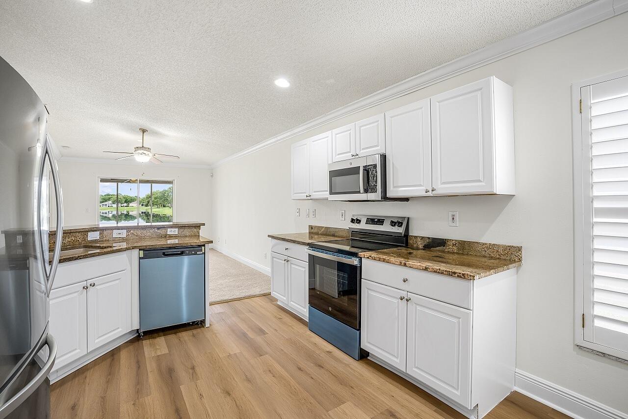 WATERFORD LAKES PHASE I SUBDIVISION - Residential