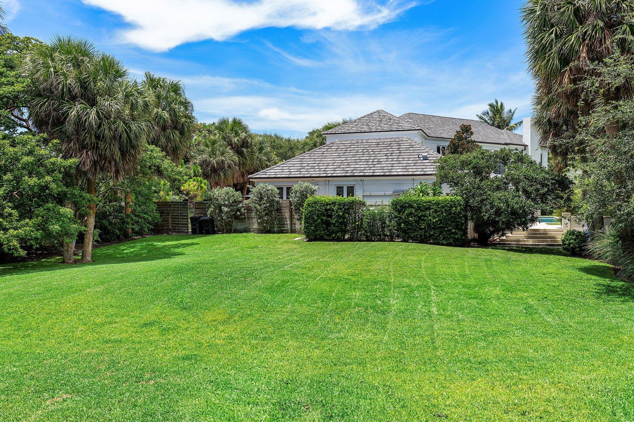 BEACHWAY NORTH - Residential