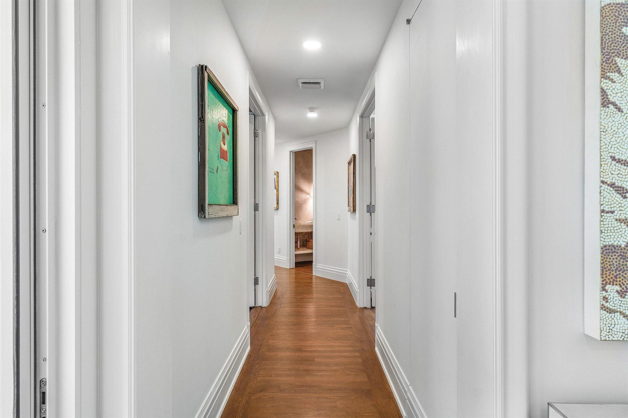 BEACHWAY NORTH - Residential