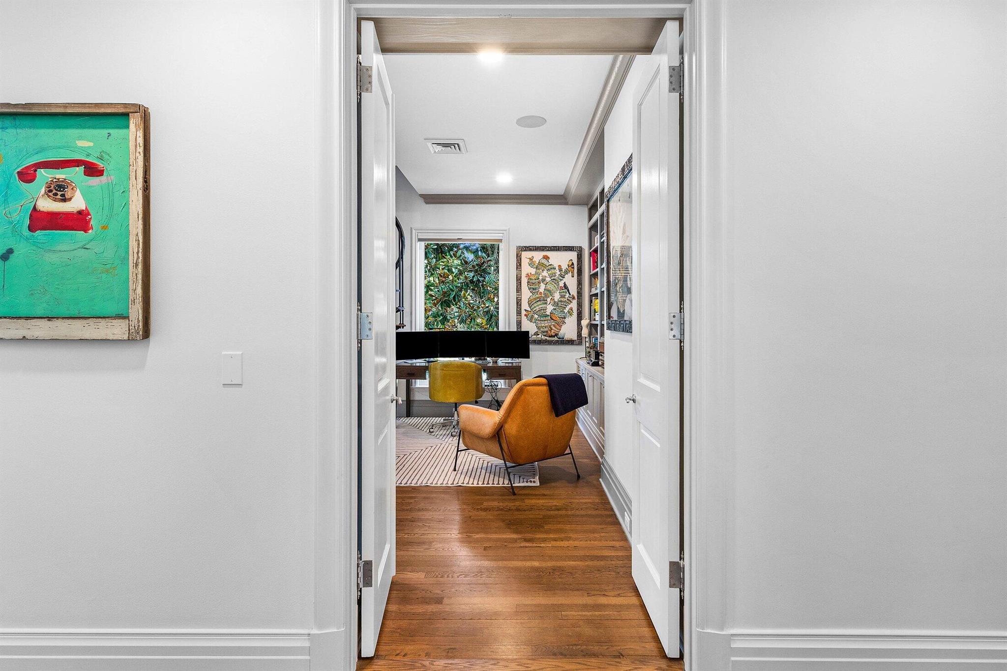 BEACHWAY NORTH - Residential