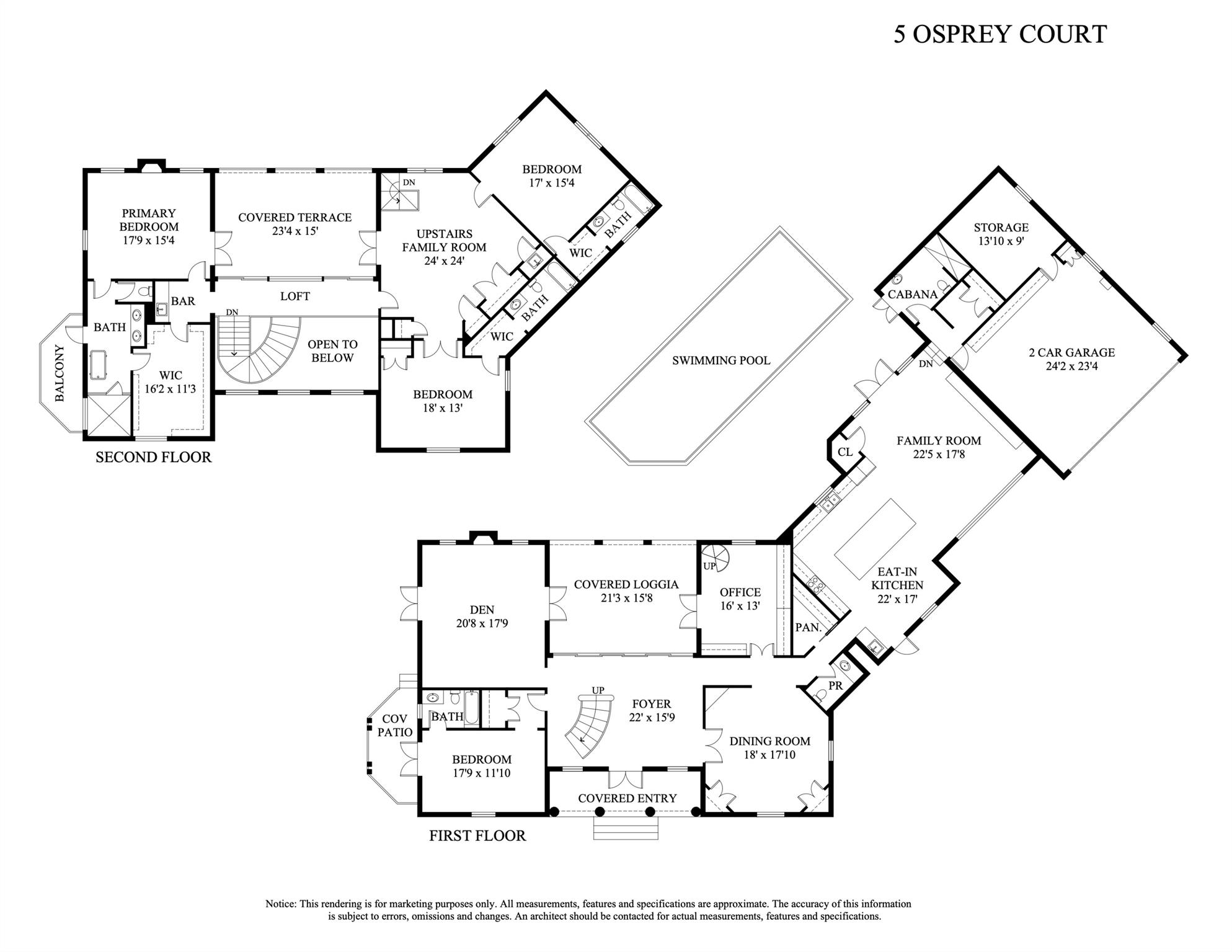 BEACHWAY NORTH - Residential