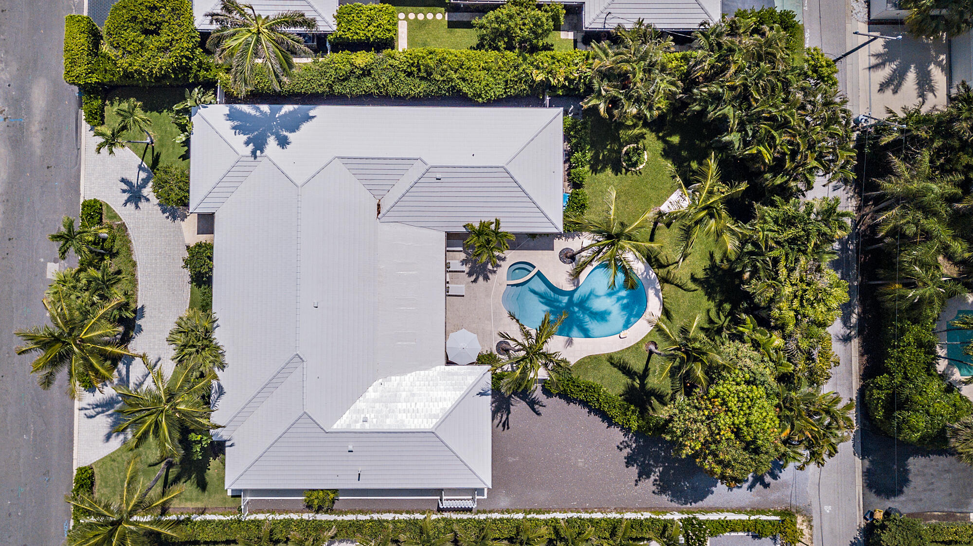 CORAL ESTATES IN - Residential