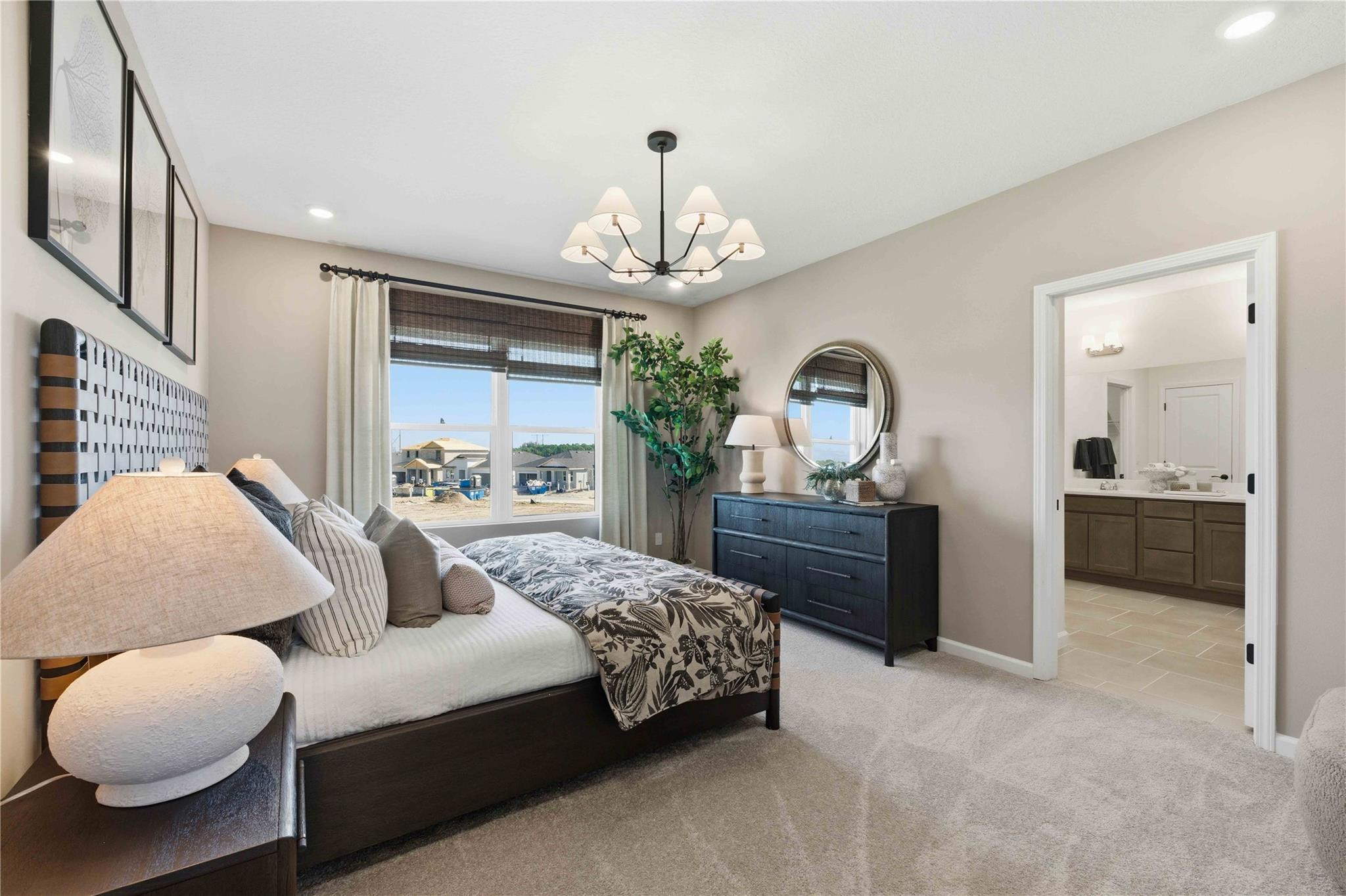 LTC RANCH WEST POD 2 PHASES 1 AND 2 - Residential
