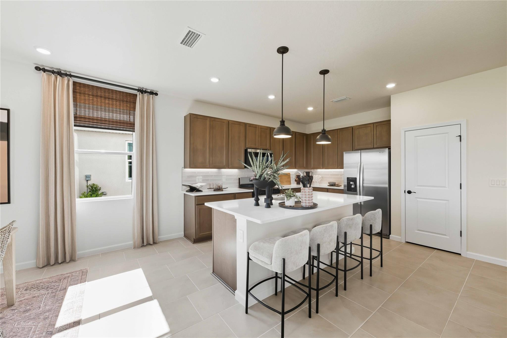 LTC RANCH WEST POD 2 PHASES 1 AND 2 - Residential
