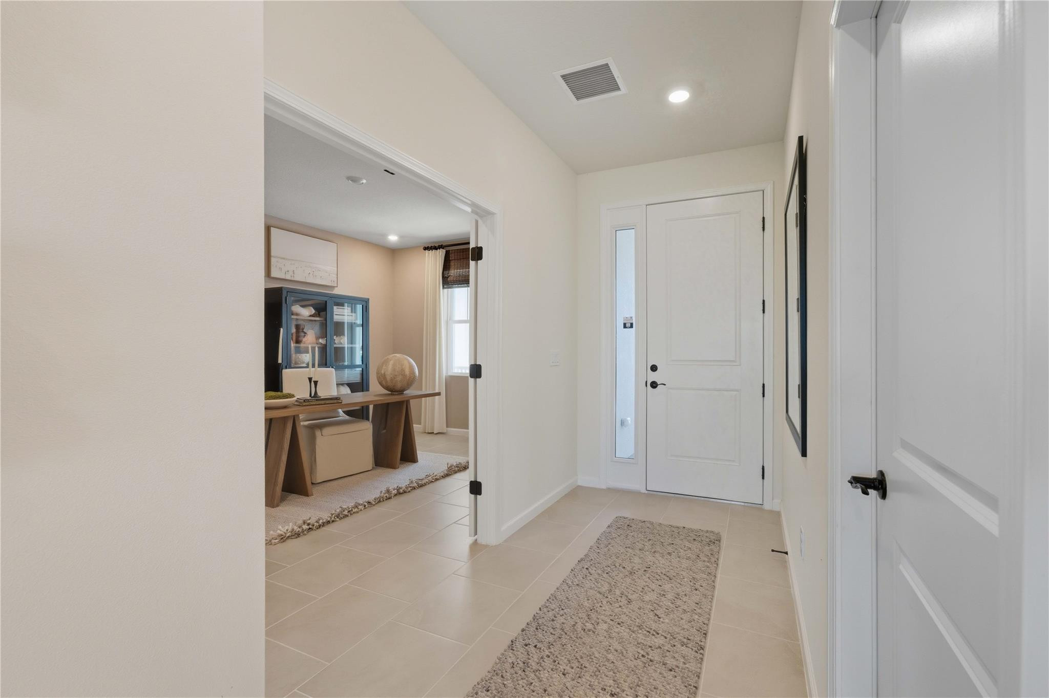 LTC RANCH WEST POD 2 PHASES 1 AND 2 - Residential