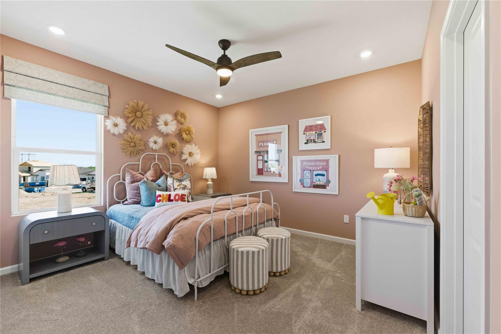 LTC RANCH WEST POD 2 PHASES 1 AND 2 - Residential
