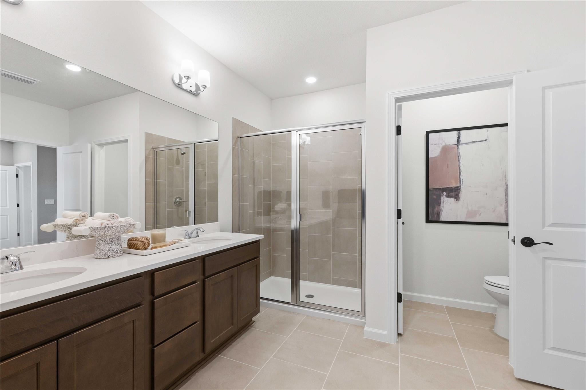 LTC RANCH WEST POD 2 PHASES 1 AND 2 - Residential