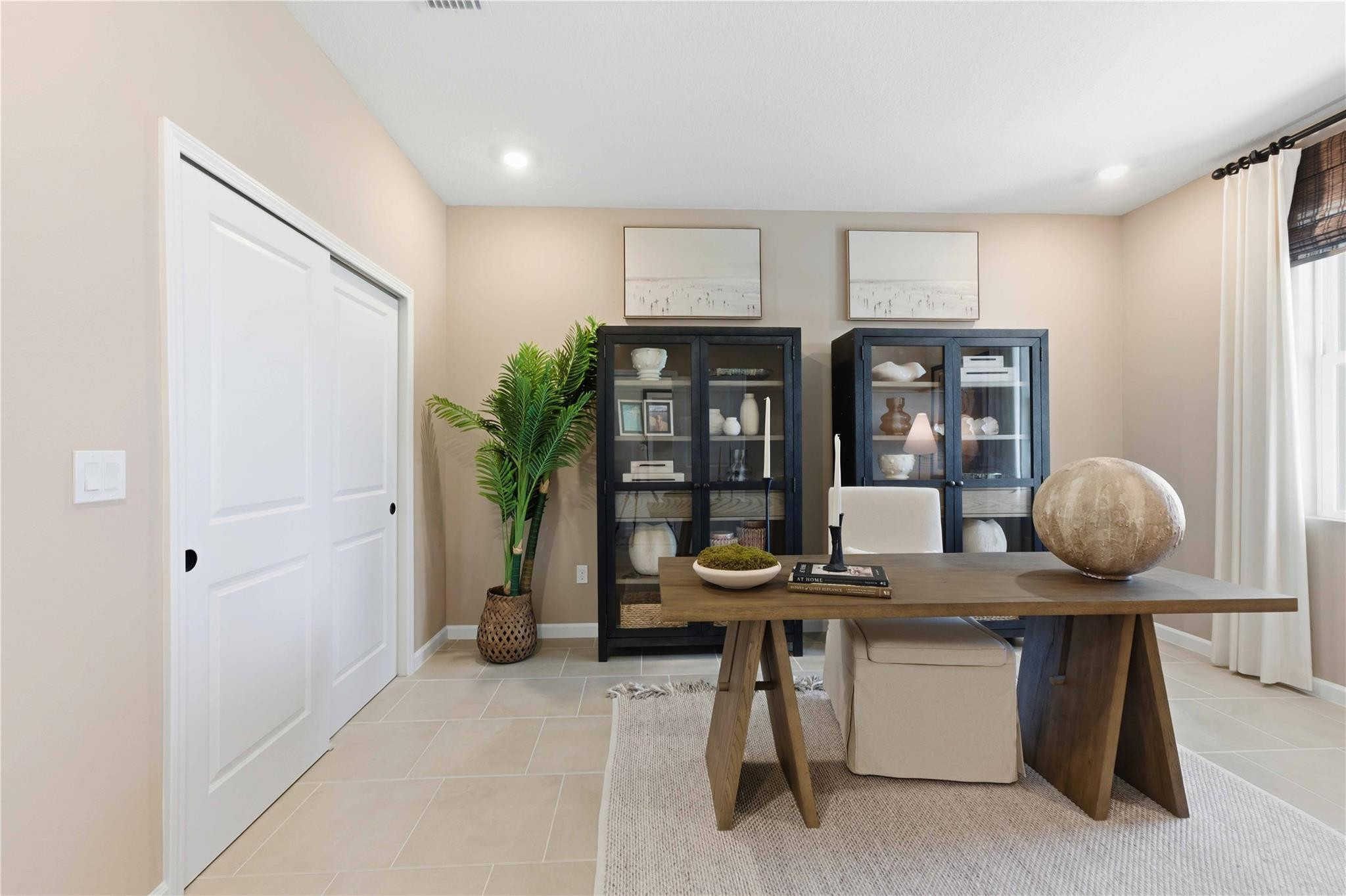 LTC RANCH WEST POD 2 PHASES 1 AND 2 - Residential