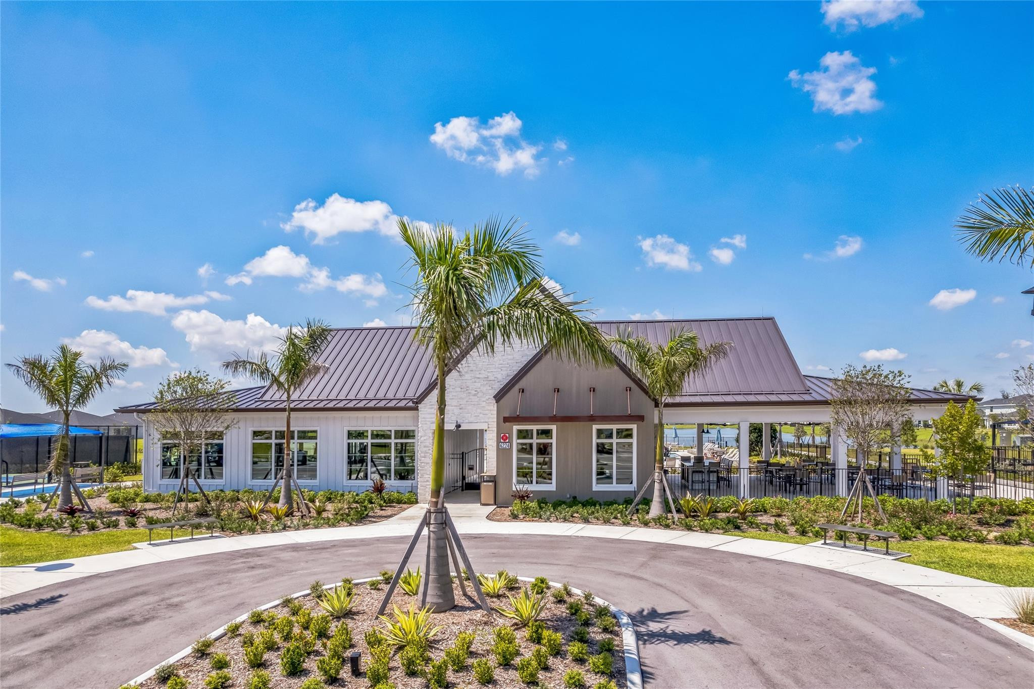 LTC RANCH WEST POD 2 PHASES 1 AND 2 - Residential