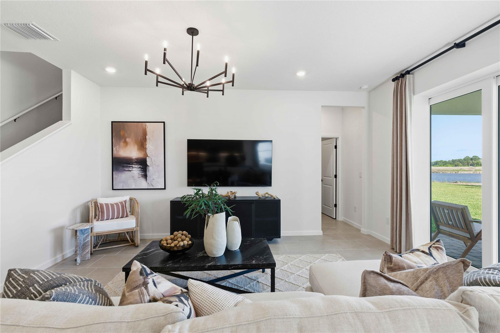 LTC RANCH WEST POD 2 PHASES 1 AND 2 - Residential