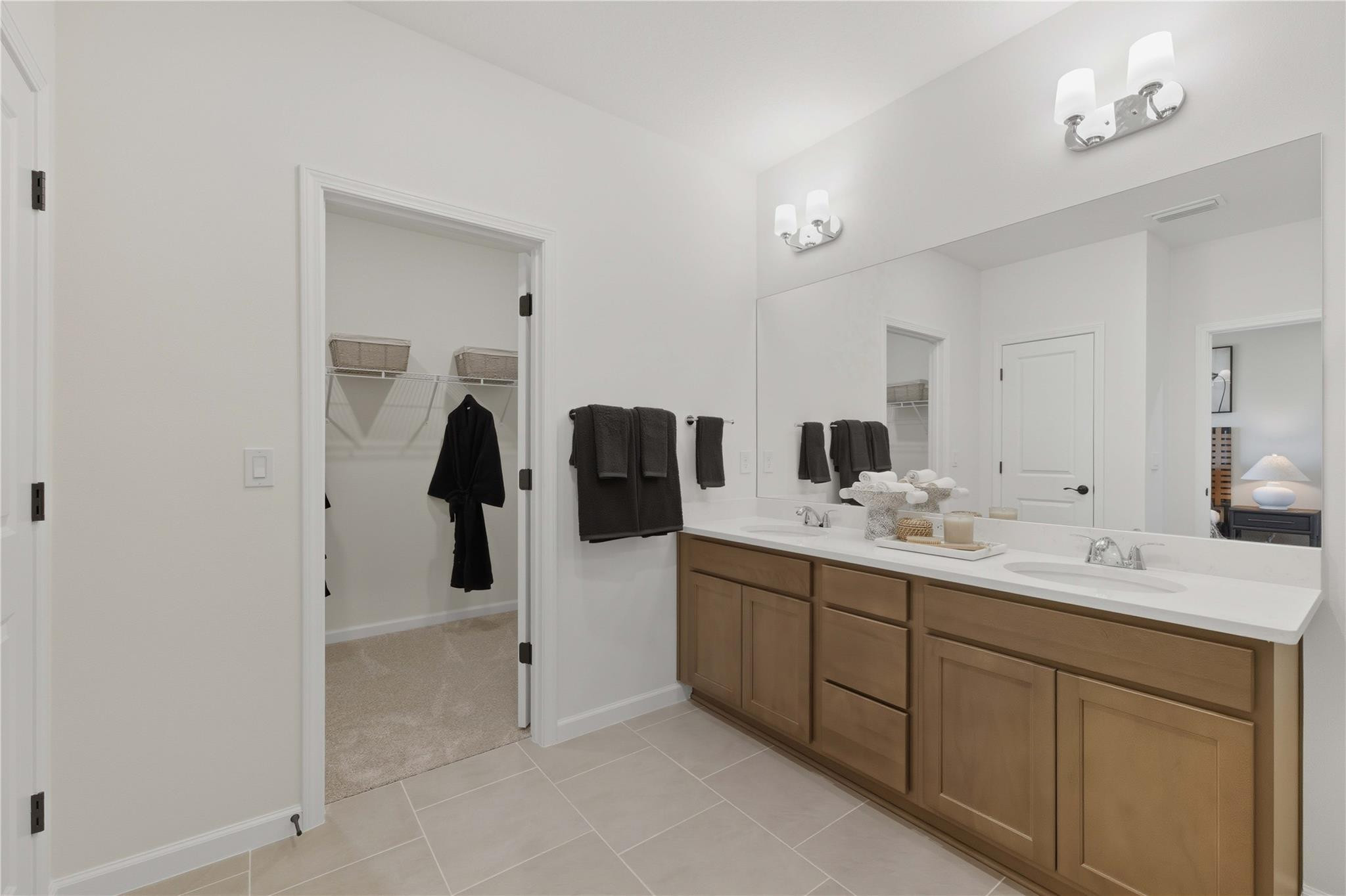 LTC RANCH WEST POD 2 PHASES 1 AND 2 - Residential