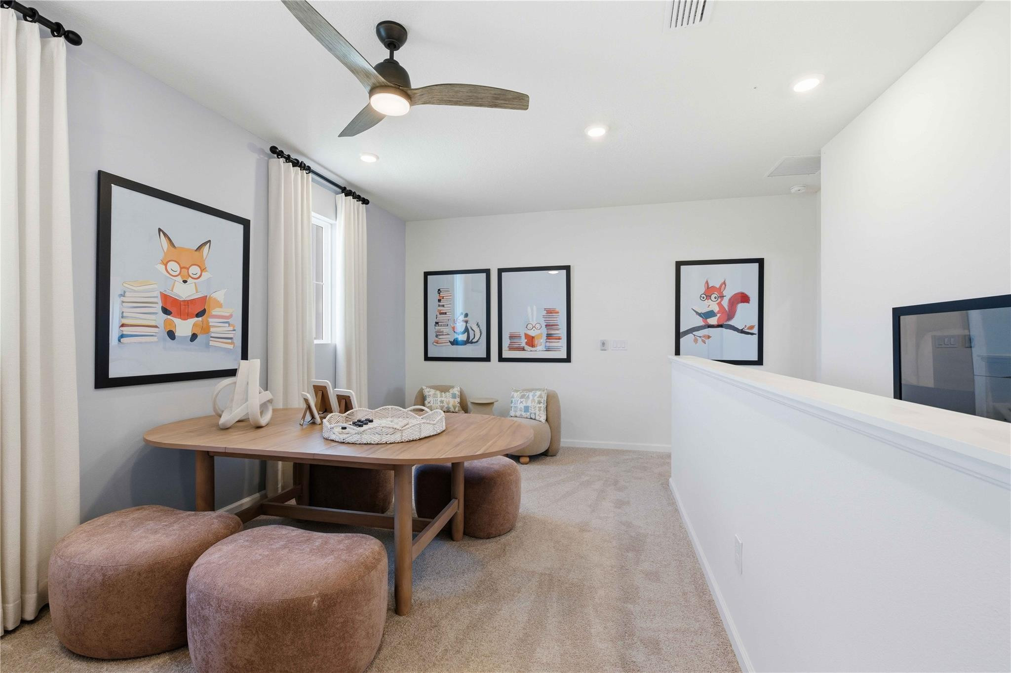 LTC RANCH WEST POD 2 PHASES 1 AND 2 - Residential