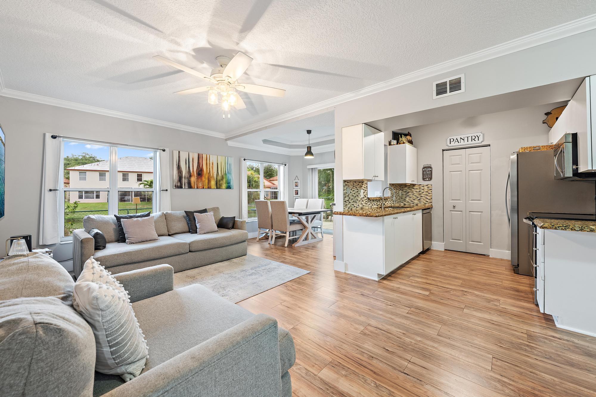 WOODBINE PAR J - Residential