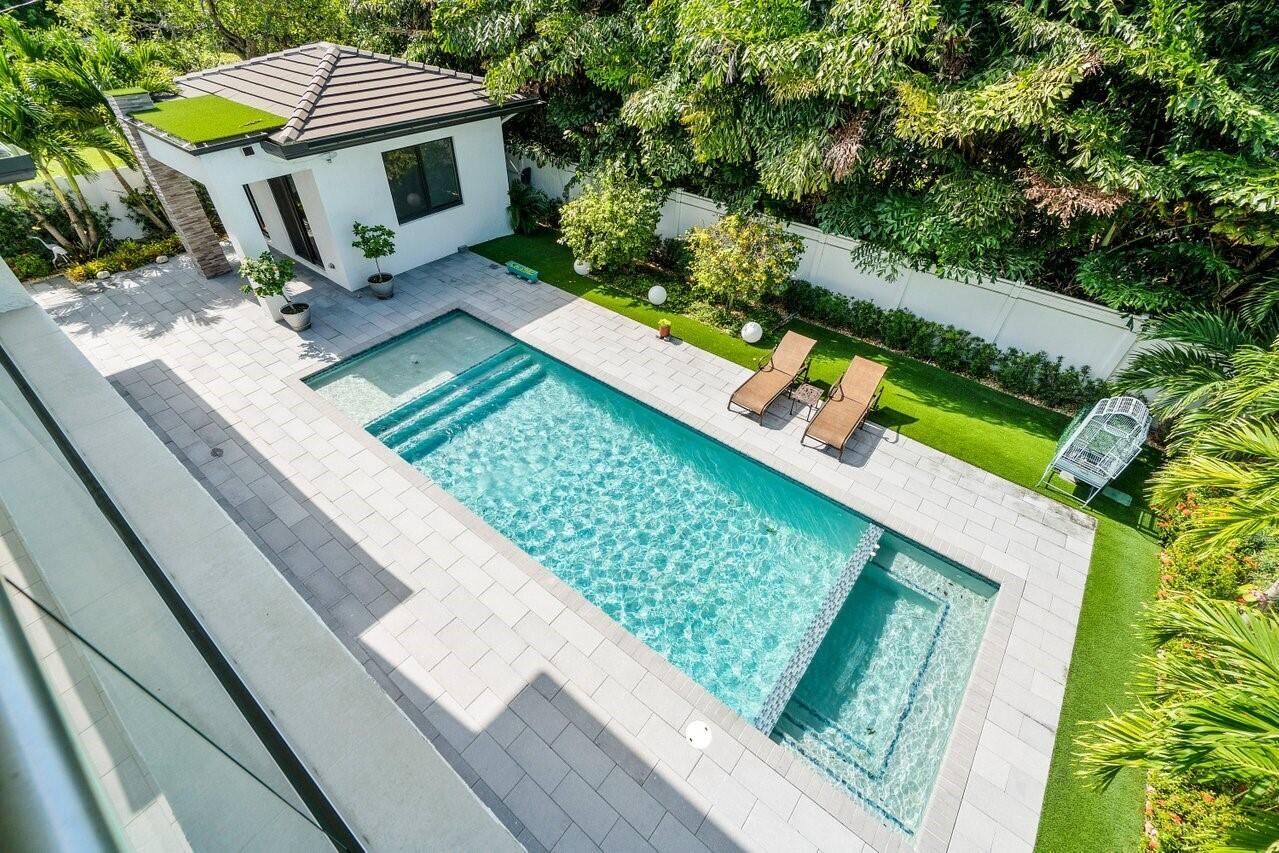 Boca Villas - Residential