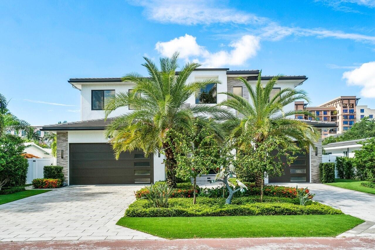 Boca Villas - Residential