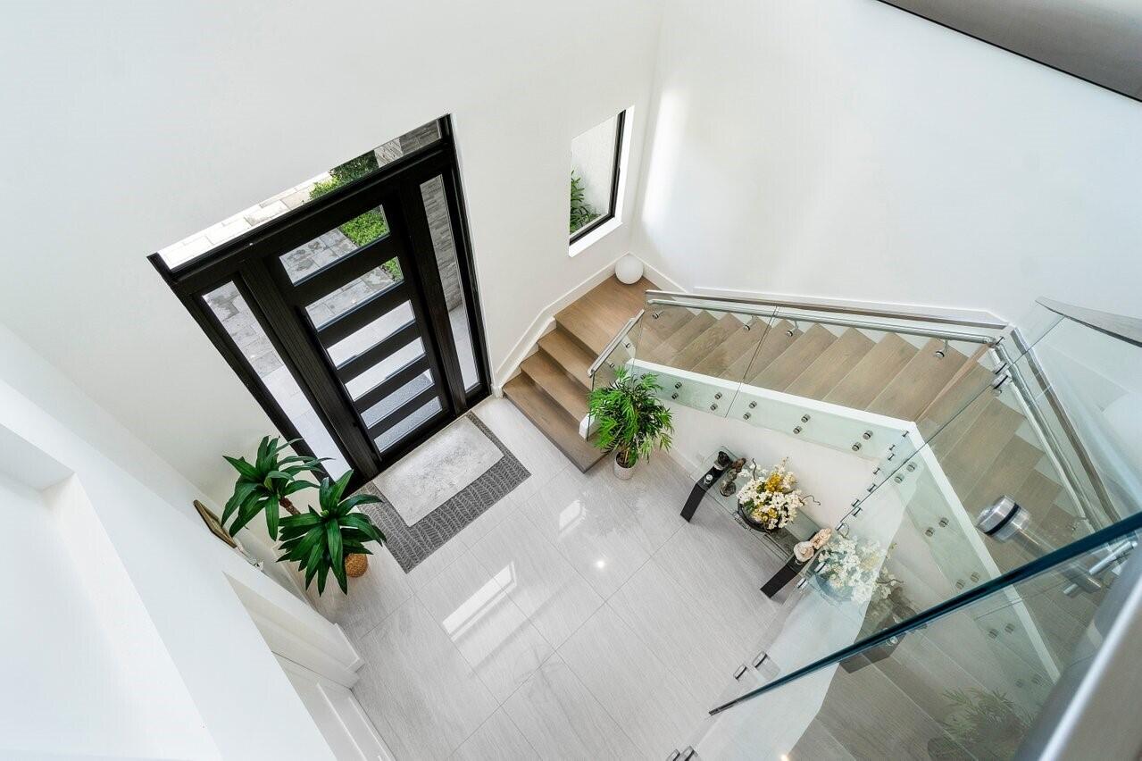 Boca Villas - Residential