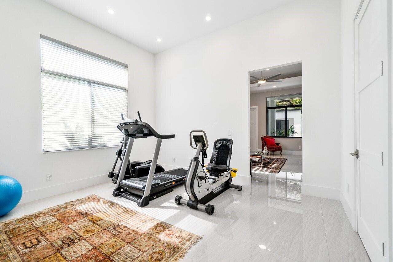Boca Villas - Residential