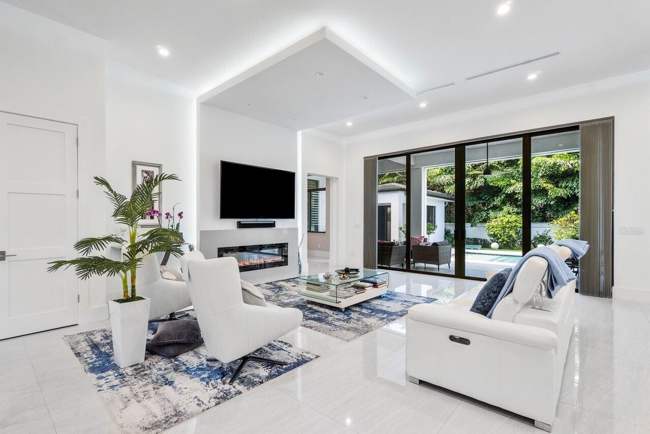 Boca Villas - Residential