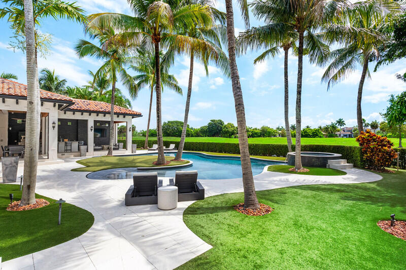 HERON BAY EAST - Residential