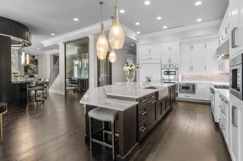 HERON BAY EAST - Residential