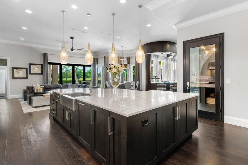 HERON BAY EAST - Residential