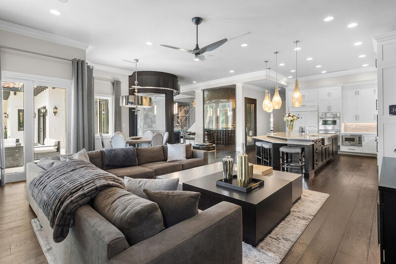 HERON BAY EAST - Residential