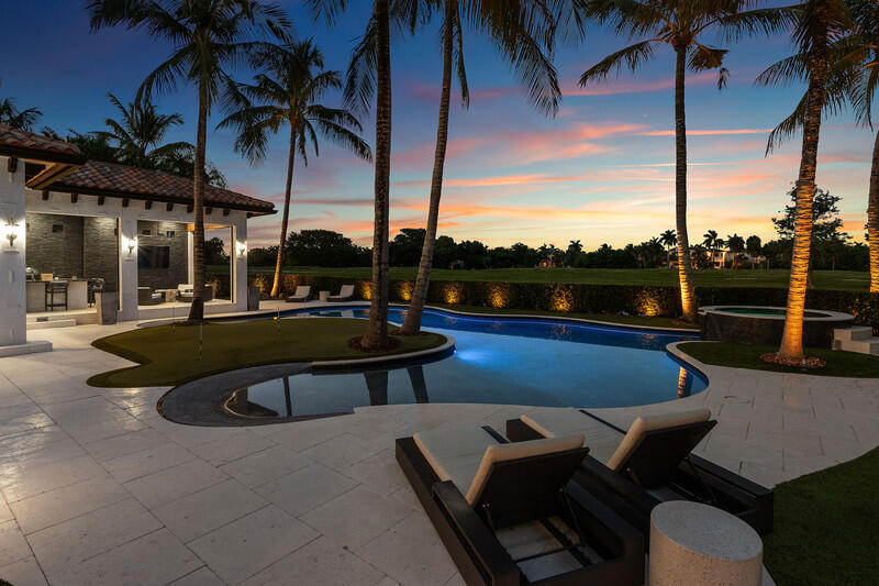 HERON BAY EAST - Residential