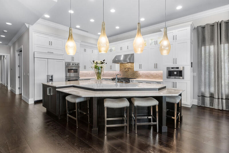 HERON BAY EAST - Residential