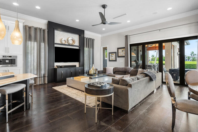 HERON BAY EAST - Residential