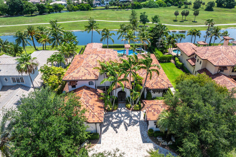 HERON BAY EAST - Residential