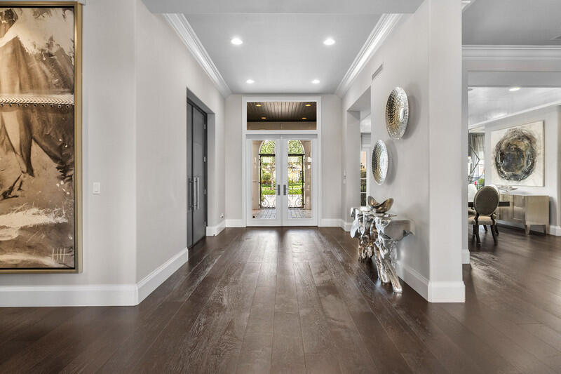 HERON BAY EAST - Residential
