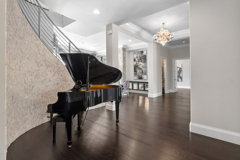 HERON BAY EAST - Residential