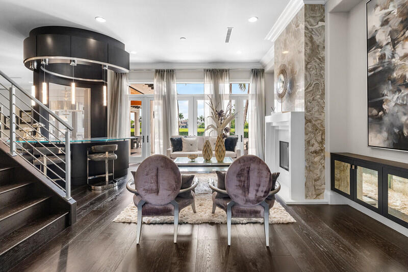 HERON BAY EAST - Residential