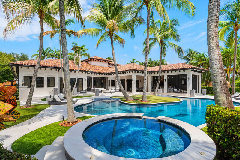 HERON BAY EAST - Residential