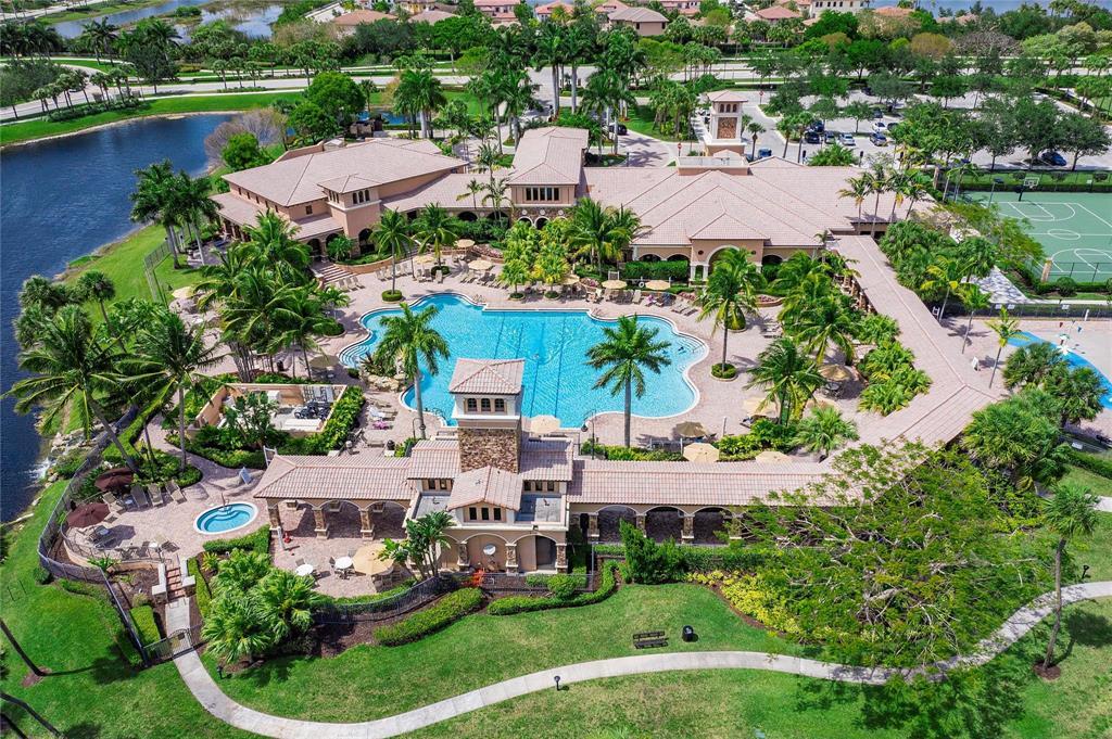 HERON BAY EAST - Residential