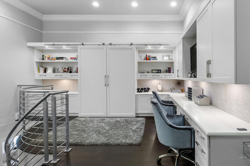HERON BAY EAST - Residential