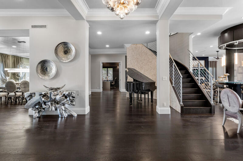 HERON BAY EAST - Residential