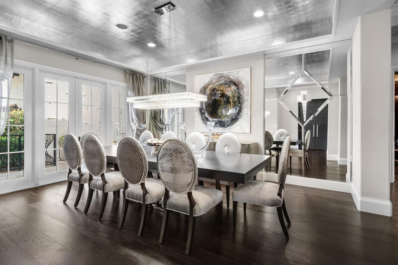 HERON BAY EAST - Residential