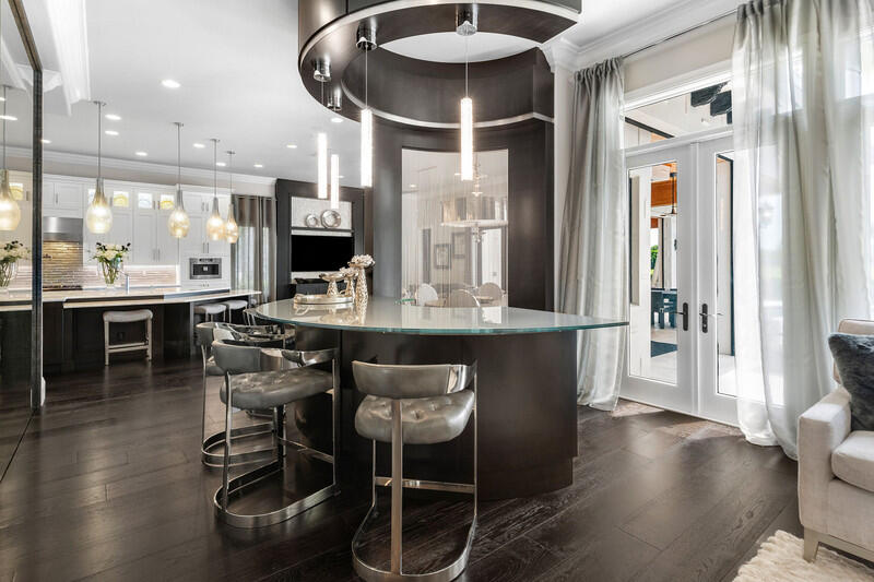 HERON BAY EAST - Residential