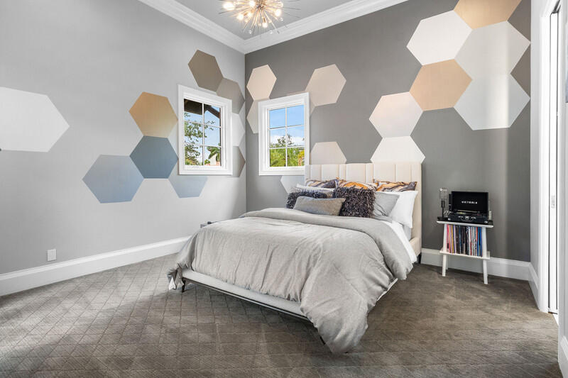 HERON BAY EAST - Residential