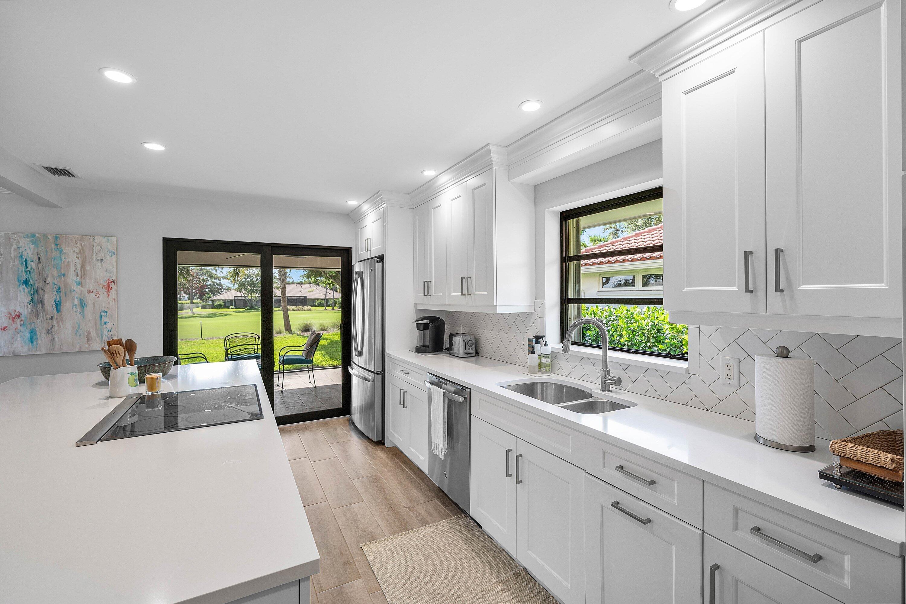 QUAIL RIDGE - Residential