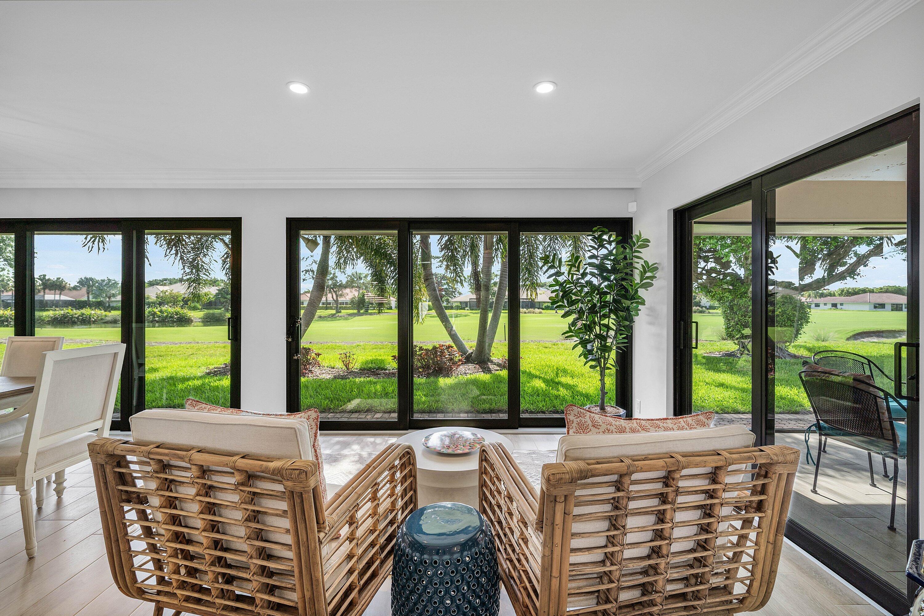 QUAIL RIDGE - Residential
