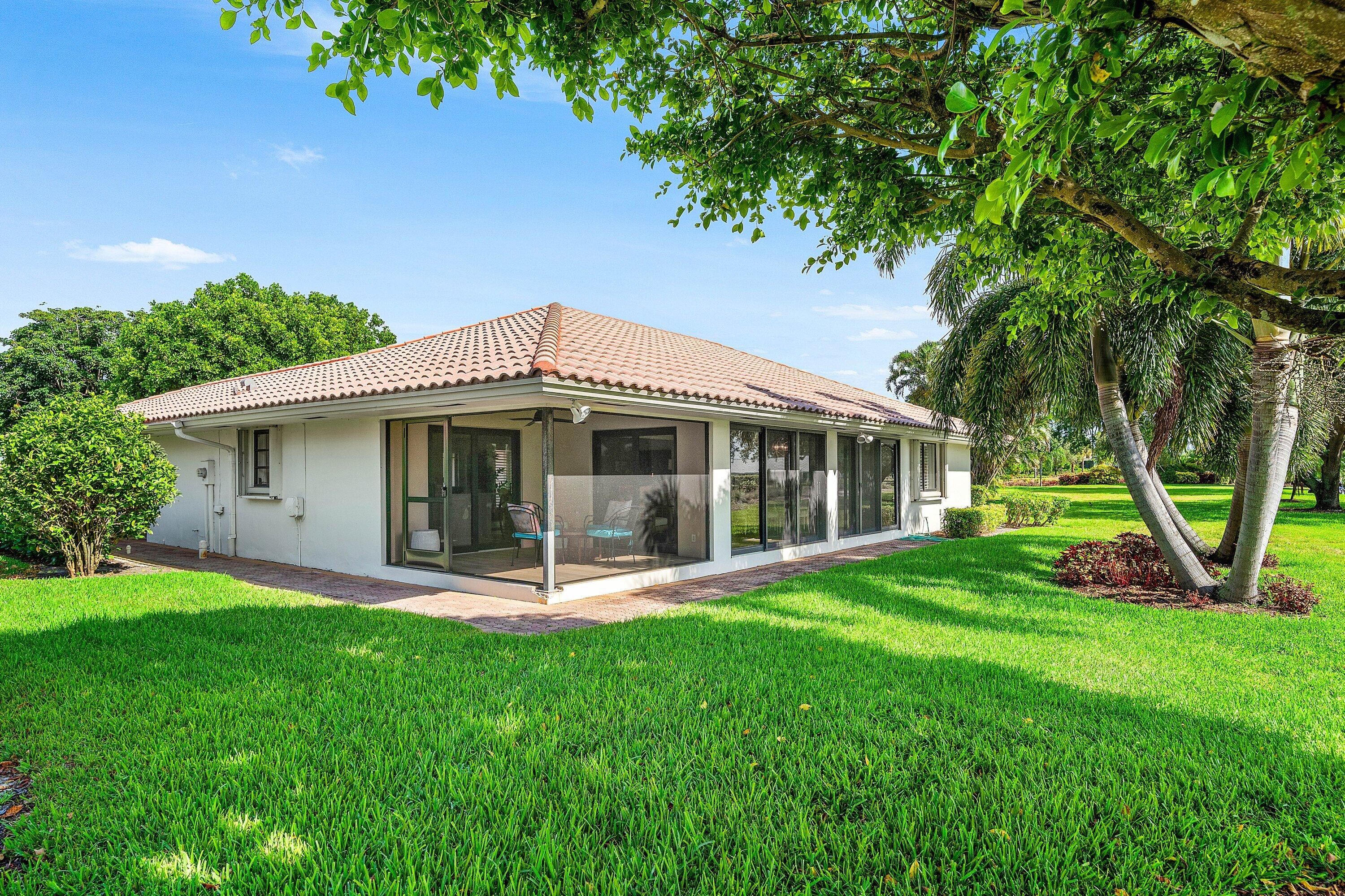 QUAIL RIDGE - Residential